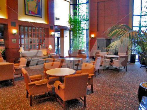 почивка в Courtyard by Marriott Seattle Sea-Tac Area