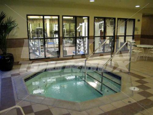 почивка в Courtyard by Marriott Seattle Sea-Tac Area