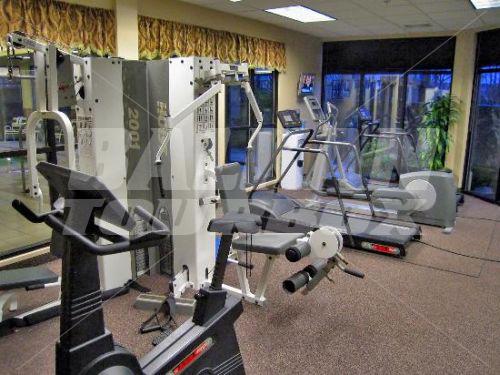 почивка в Courtyard by Marriott Seattle Sea-Tac Area