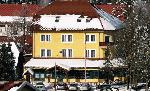 Hotel Risnjak, Croacia, Rijeka