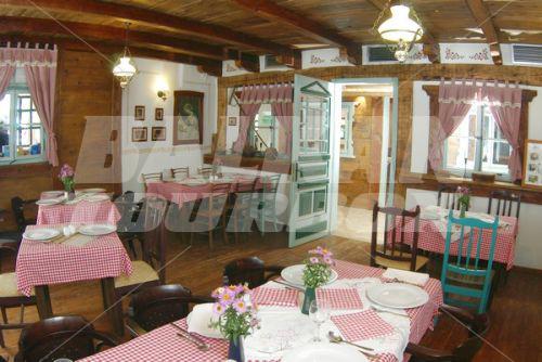 holiday in Risnjak
