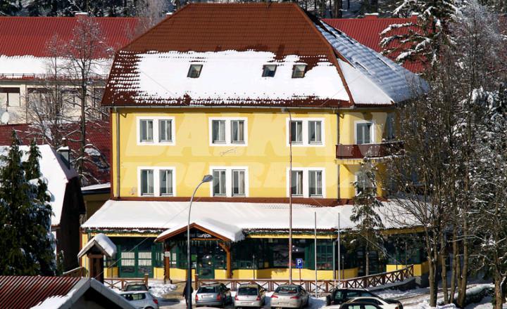 holiday in  Risnjak