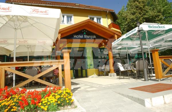 holiday in Risnjak