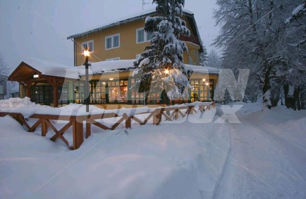 holiday in Risnjak