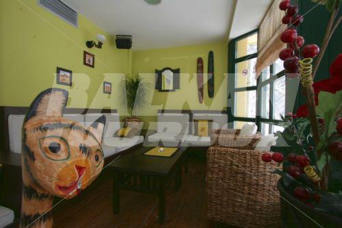 holiday in Risnjak