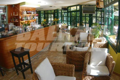 holiday in Risnjak