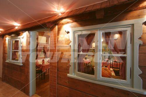 holiday in Risnjak