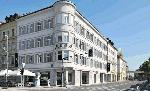 Хотел Cubo Ljubljana, Словения