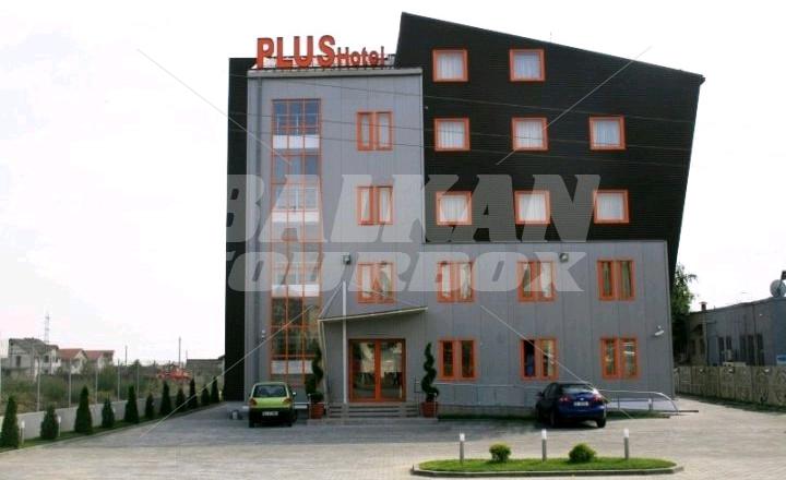 holiday in  Plus Craiova