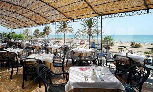 holiday in Sol Don Marco