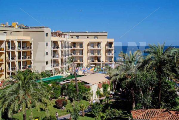 holiday in Sol Don Marco
