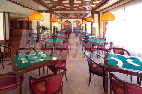holiday in Sol Don Marco