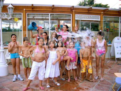 holiday in Sol Don Marco