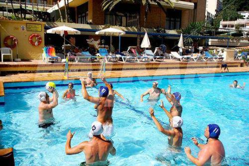 holiday in Sol Don Marco