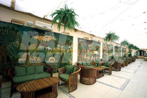 holiday in Sol Don Marco