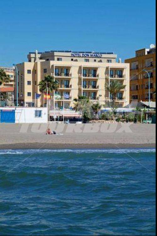holiday in Sol Don Marco