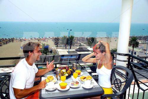 holiday in Sol Don Marco
