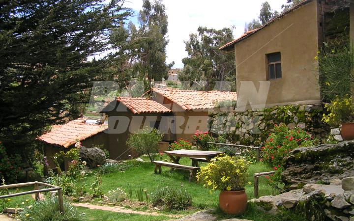 holiday in  Posada del Inca Eco-Lodge