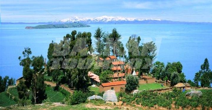 holiday in Posada del Inca Eco-Lodge