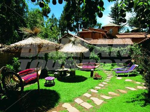 holiday in Posada del Inca Eco-Lodge