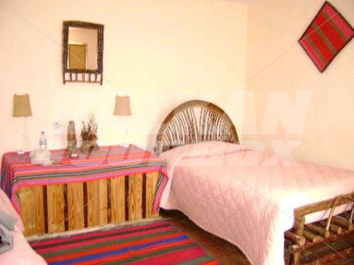 holiday in Posada del Inca Eco-Lodge