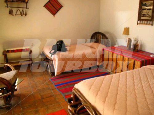 holiday in Posada del Inca Eco-Lodge