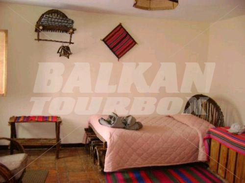 holiday in Posada del Inca Eco-Lodge