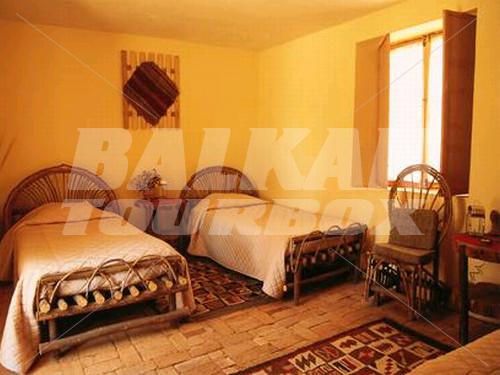 holiday in Posada del Inca Eco-Lodge
