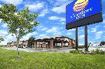 Hotel Comfort Inn Yarmouth, 
