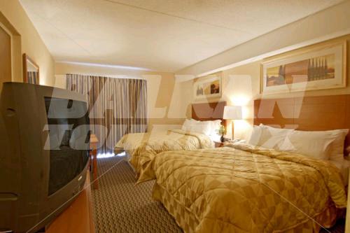 holiday in Comfort Inn Yarmouth