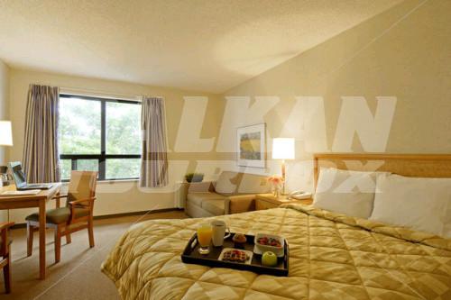 holiday in Comfort Inn Yarmouth