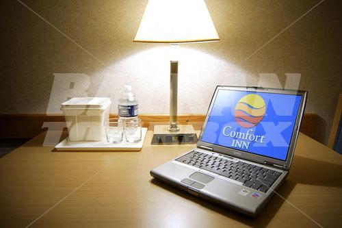 holiday in Comfort Inn Yarmouth