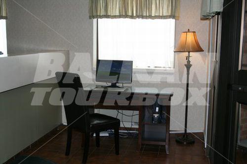 holiday in Comfort Inn Yarmouth
