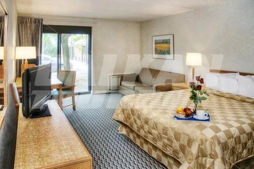 holiday in Comfort Inn Yarmouth