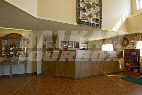 holiday in Comfort Inn Yarmouth