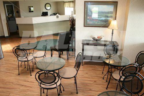 holiday in Comfort Inn Yarmouth