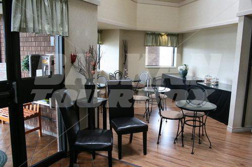 holiday in Comfort Inn Yarmouth