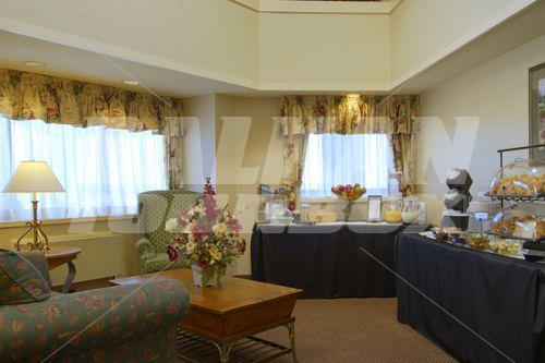 holiday in Comfort Inn Yarmouth