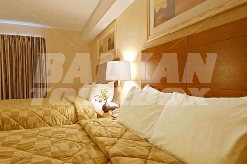holiday in Comfort Inn Yarmouth
