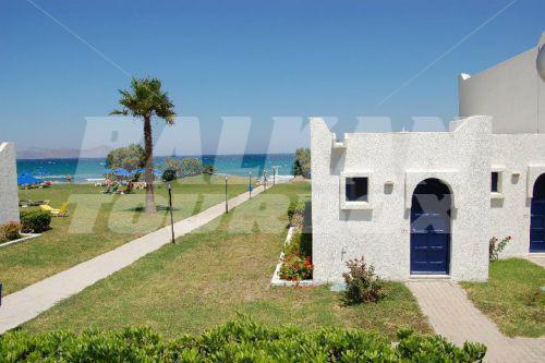 holiday in Aeolos Beach