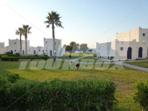 holiday in Aeolos Beach