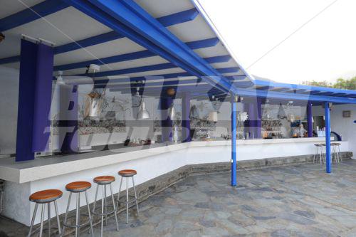 holiday in Delphi Beach