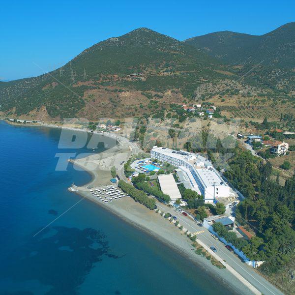 holiday in  Delphi Beach