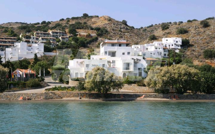 holiday in  Selena Village