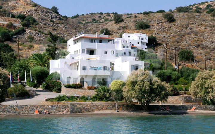 holiday in Selena Village