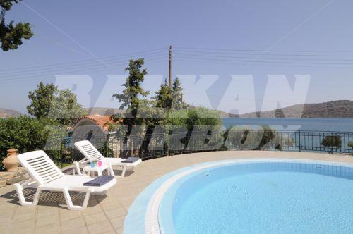 holiday in Selena Village