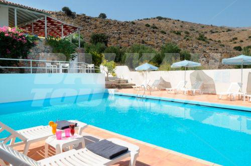 holiday in Selena Village
