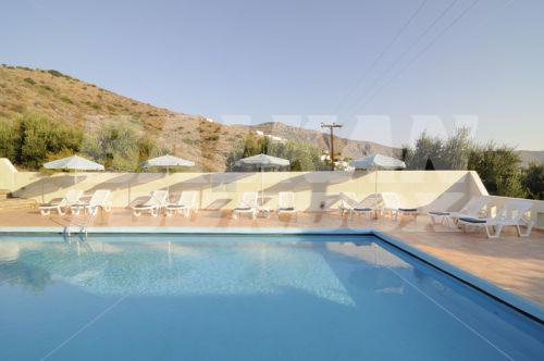 holiday in Selena Village