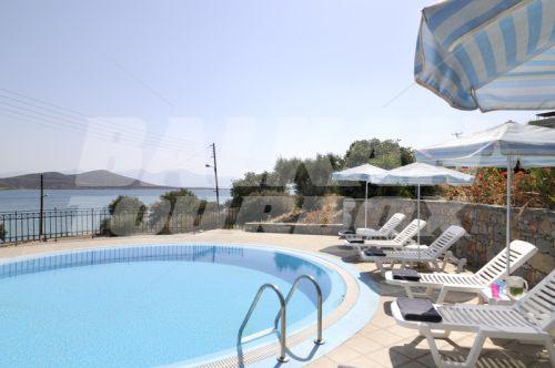 holiday in Selena Village