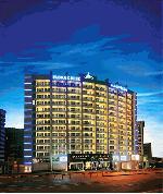 Хотел Flora Creek Hotel Apartments, ОАЕ, Дубай
